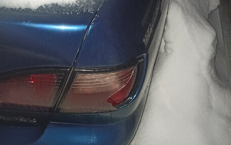 Nissan Primera II рестайлинг, 2000 год, 50 000 рублей, 6 фотография