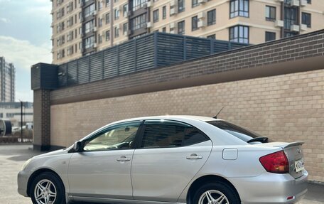 Toyota Allion, 2002 год, 650 000 рублей, 6 фотография