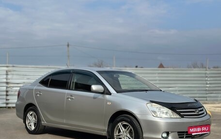 Toyota Allion, 2002 год, 650 000 рублей, 2 фотография
