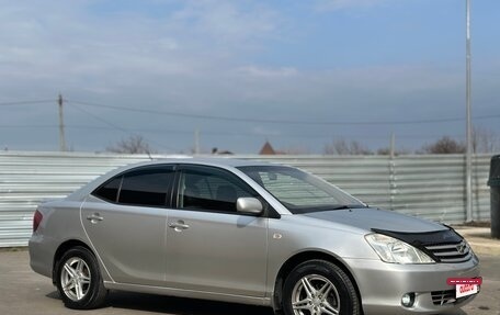 Toyota Allion, 2002 год, 650 000 рублей, 3 фотография