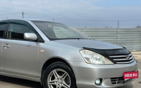 Toyota Allion, 2002 год, 650 000 рублей, 13 фотография