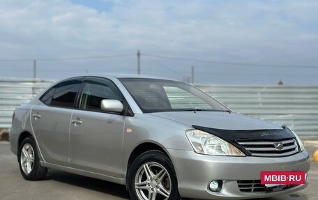 Toyota Allion, 2002 год, 650 000 рублей, 12 фотография