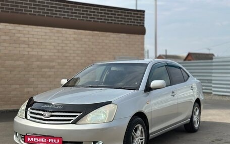 Toyota Allion, 2002 год, 650 000 рублей, 4 фотография