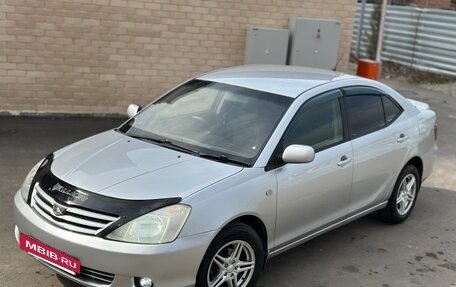 Toyota Allion, 2002 год, 650 000 рублей, 15 фотография