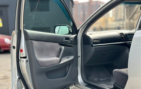 Toyota Allion, 2002 год, 650 000 рублей, 17 фотография