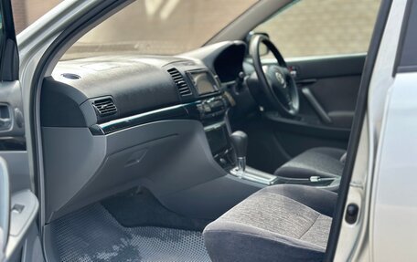 Toyota Allion, 2002 год, 650 000 рублей, 16 фотография