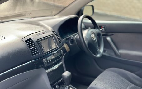 Toyota Allion, 2002 год, 650 000 рублей, 18 фотография