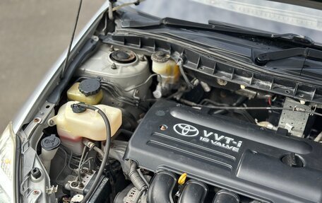 Toyota Allion, 2002 год, 650 000 рублей, 30 фотография