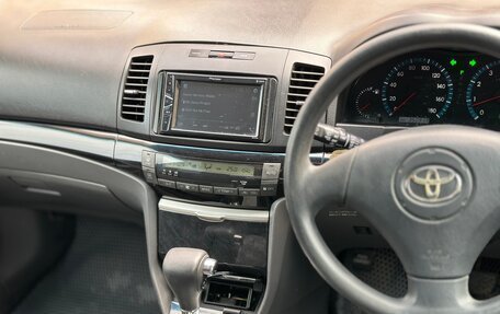 Toyota Allion, 2002 год, 650 000 рублей, 23 фотография