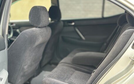 Toyota Allion, 2002 год, 650 000 рублей, 26 фотография