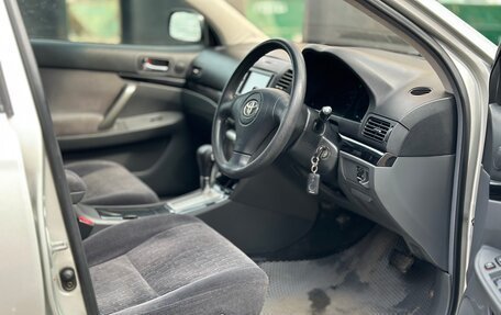Toyota Allion, 2002 год, 650 000 рублей, 20 фотография