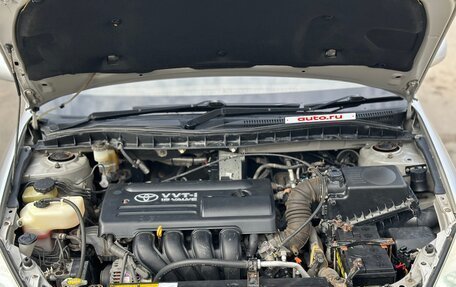 Toyota Allion, 2002 год, 650 000 рублей, 29 фотография