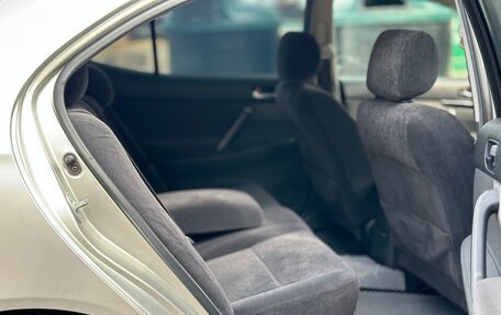 Toyota Allion, 2002 год, 650 000 рублей, 24 фотография