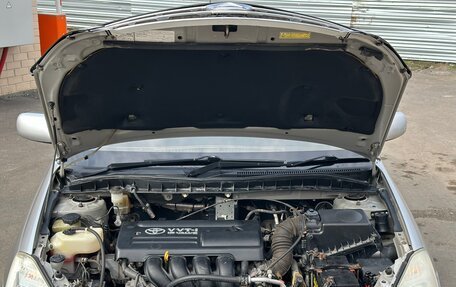 Toyota Allion, 2002 год, 650 000 рублей, 28 фотография