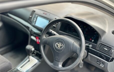 Toyota Allion, 2002 год, 650 000 рублей, 22 фотография