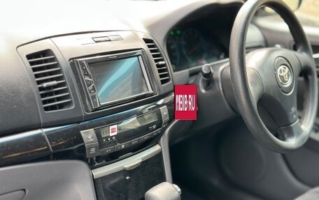 Toyota Allion, 2002 год, 650 000 рублей, 19 фотография