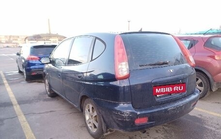 Daewoo Tacuma, 2001 год, 200 000 рублей, 2 фотография