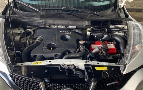 Nissan Juke Nismo, 2014 год, 1 499 000 рублей, 4 фотография