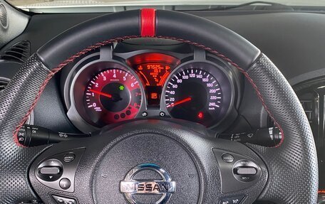 Nissan Juke Nismo, 2014 год, 1 499 000 рублей, 6 фотография