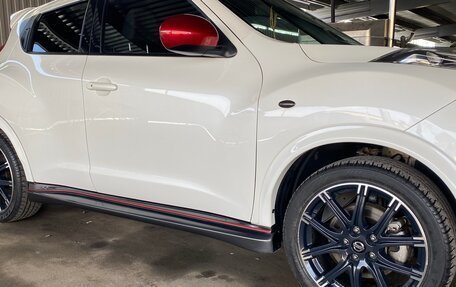 Nissan Juke Nismo, 2014 год, 1 499 000 рублей, 2 фотография