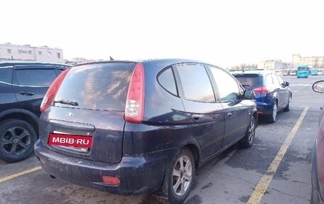 Daewoo Tacuma, 2001 год, 200 000 рублей, 3 фотография