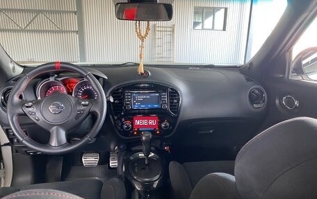 Nissan Juke Nismo, 2014 год, 1 499 000 рублей, 5 фотография