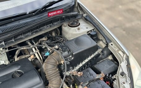 Toyota Allion, 2002 год, 650 000 рублей, 31 фотография