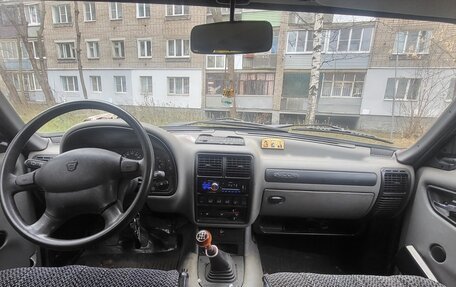 ГАЗ 3110 «Волга», 2001 год, 90 000 рублей, 9 фотография