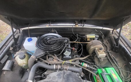 ГАЗ 3110 «Волга», 2001 год, 90 000 рублей, 13 фотография