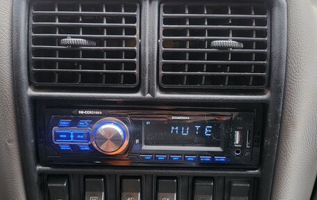 ГАЗ 3110 «Волга», 2001 год, 90 000 рублей, 12 фотография