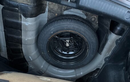 KIA Rio III рестайлинг, 2016 год, 950 000 рублей, 10 фотография