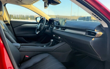 Mazda 6, 2021 год, 2 109 000 рублей, 9 фотография