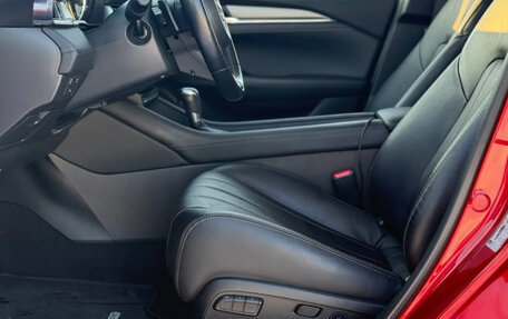 Mazda 6, 2021 год, 2 109 000 рублей, 10 фотография