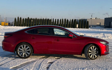 Mazda 6, 2021 год, 2 109 000 рублей, 5 фотография