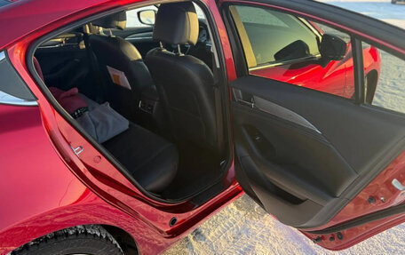 Mazda 6, 2021 год, 2 109 000 рублей, 11 фотография