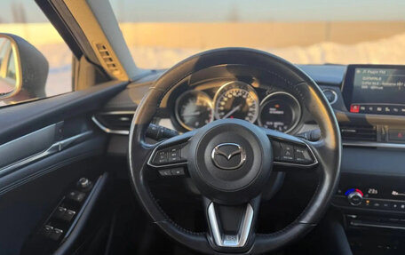 Mazda 6, 2021 год, 2 109 000 рублей, 6 фотография