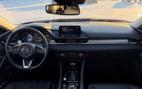 Mazda 6, 2021 год, 2 109 000 рублей, 7 фотография