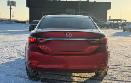 Mazda 6, 2021 год, 2 109 000 рублей, 3 фотография