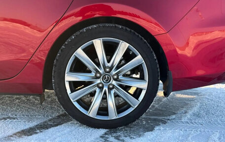 Mazda 6, 2021 год, 2 109 000 рублей, 13 фотография