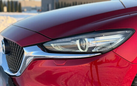 Mazda 6, 2021 год, 2 109 000 рублей, 18 фотография