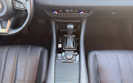 Mazda 6, 2021 год, 2 109 000 рублей, 15 фотография