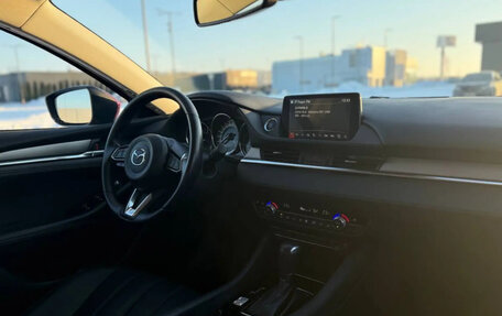 Mazda 6, 2021 год, 2 109 000 рублей, 20 фотография