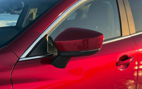 Mazda 6, 2021 год, 2 109 000 рублей, 19 фотография