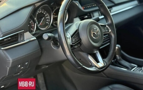 Mazda 6, 2021 год, 2 109 000 рублей, 16 фотография