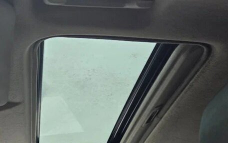 Mitsubishi Outlander III рестайлинг 3, 2007 год, 800 000 рублей, 8 фотография