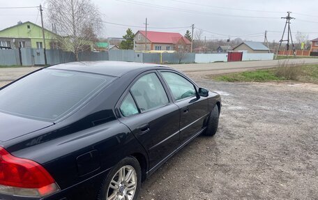 Volvo S60 III, 2006 год, 520 000 рублей, 3 фотография