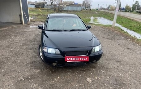 Volvo S60 III, 2006 год, 520 000 рублей, 2 фотография