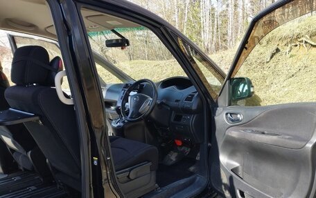 Nissan Serena IV, 2011 год, 1 200 000 рублей, 6 фотография