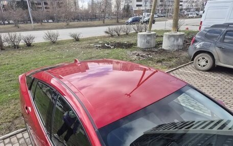 Toyota Prius IV XW50, 2017 год, 2 450 000 рублей, 9 фотография