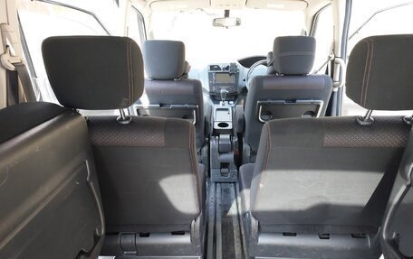 Nissan Serena IV, 2011 год, 1 200 000 рублей, 15 фотография